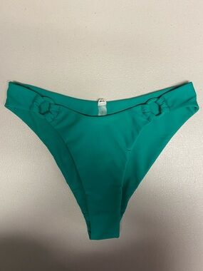 OOKIOH Monaco Green swim bottom